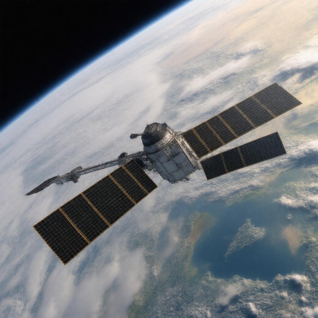 SpaceX Starlink